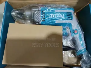 TOTAL 1100W Impact Drill