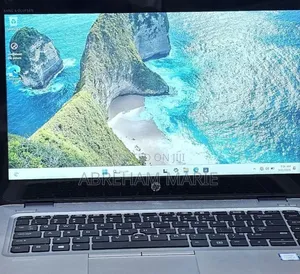 New Laptop HP EliteBook 840 G4 16GB Intel Core i5 HDD 1T