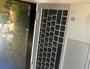 New Laptop HP EliteBook 830 G7 16GB Intel Core i5 SSD 512GB