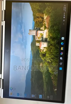 New Laptop HP EliteBook 830 G7 16GB Intel Core i5 SSD 512GB