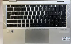 New Laptop HP EliteBook 830 G7 16GB Intel Core i5 SSD 512GB