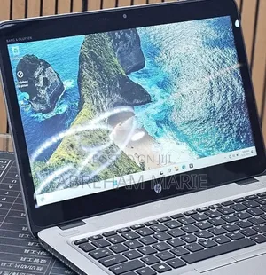 New Laptop HP EliteBook 840 G4 16GB Intel Core i5 HDD 1T