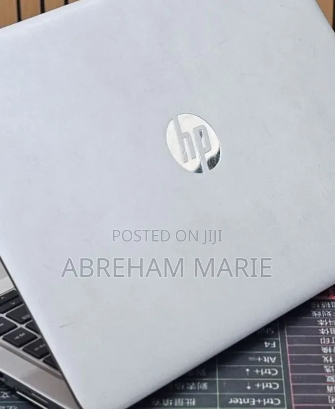 New Laptop HP EliteBook 840 G4 16GB Intel Core i5 HDD 1T