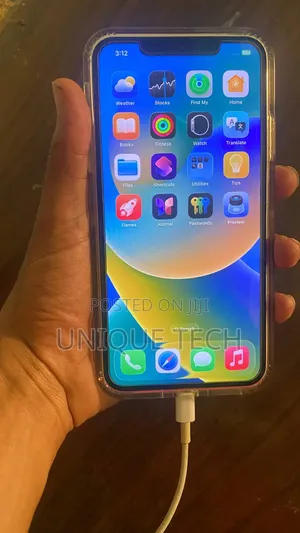 Apple iPhone 11 Pro Max 64 GB Gray