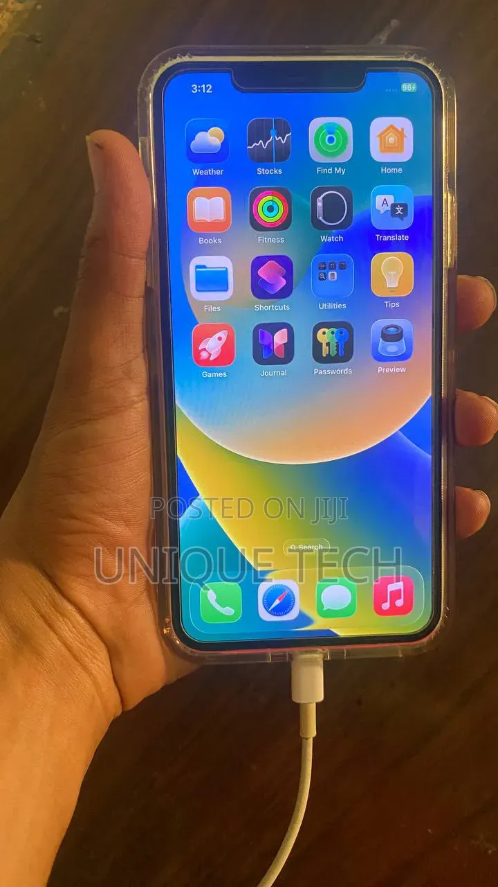 Apple iPhone 11 Pro Max 64 GB Gray