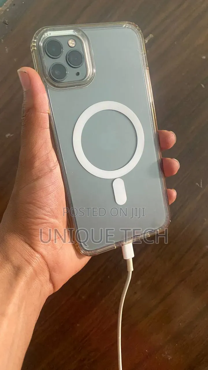 Apple iPhone 11 Pro Max 64 GB Gray