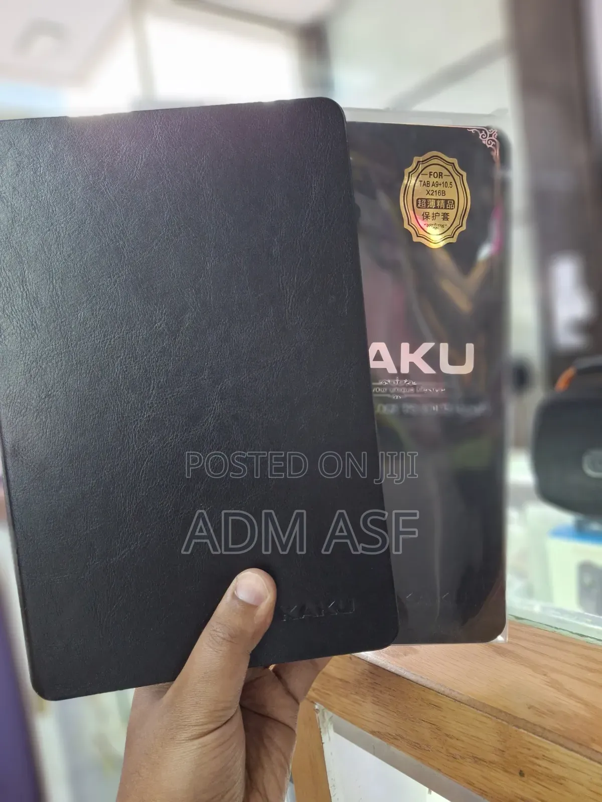 Samsung Galaxy A9+ Case