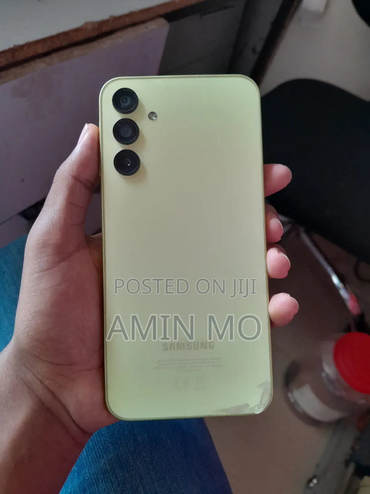 Samsung Galaxy A15 128 GB