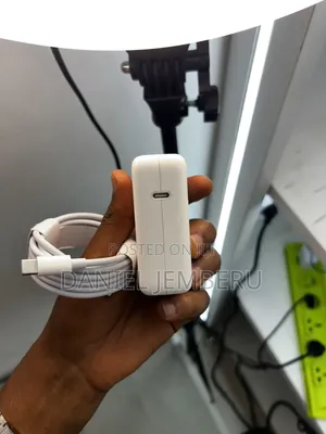 Mac USB C Power Adapter
