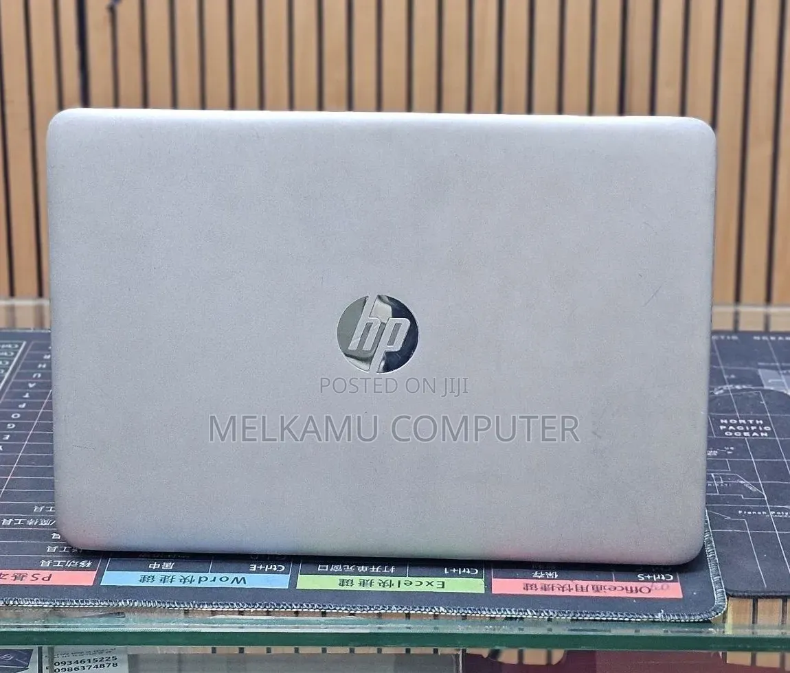 New Laptop HP EliteBook 840 G4 16GB Intel Core i5 HDD 1T