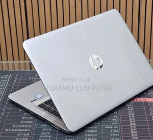 New Laptop HP EliteBook 840 G4 16GB Intel Core i5 HDD 1T