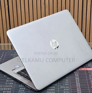 New Laptop HP EliteBook 840 G4 16GB Intel Core i5 HDD 1T