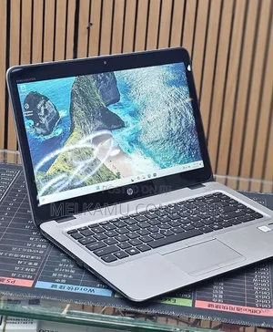 New Laptop HP EliteBook 840 G4 16GB Intel Core i5 HDD 1T