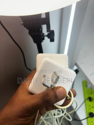 Mac 45w Magsafe Power Adapter