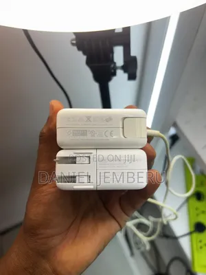 Mac 45w Magsafe Power Adapter