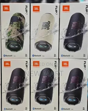 JBL Flip 7 Speake