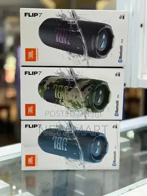 JBL Flip 7 Speake