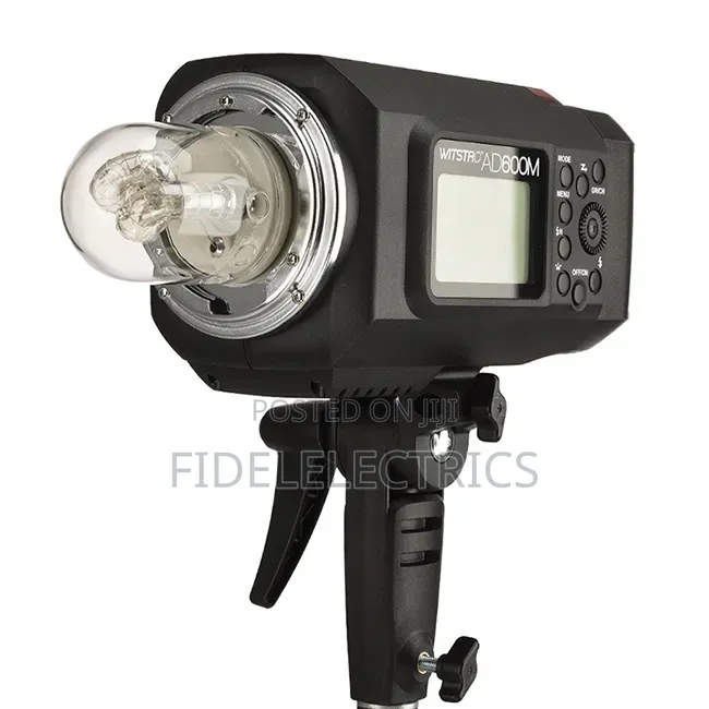 Godox Ad600bm
