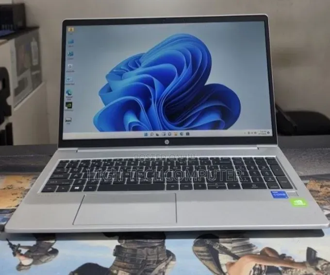New Laptop HP ProBook 450 G8 16GB Intel Core i7 SSD 512GB