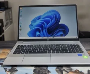 New Laptop HP ProBook 450 G8 16GB Intel Core i7 SSD 512GB