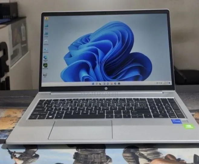 New Laptop HP ProBook 450 G8 16GB Intel Core i7 SSD 512GB