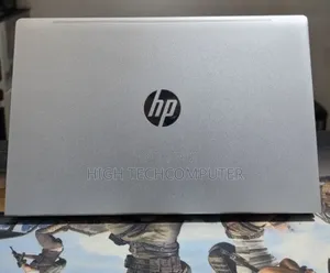 New Laptop HP ProBook 450 G8 16GB Intel Core i7 SSD 512GB