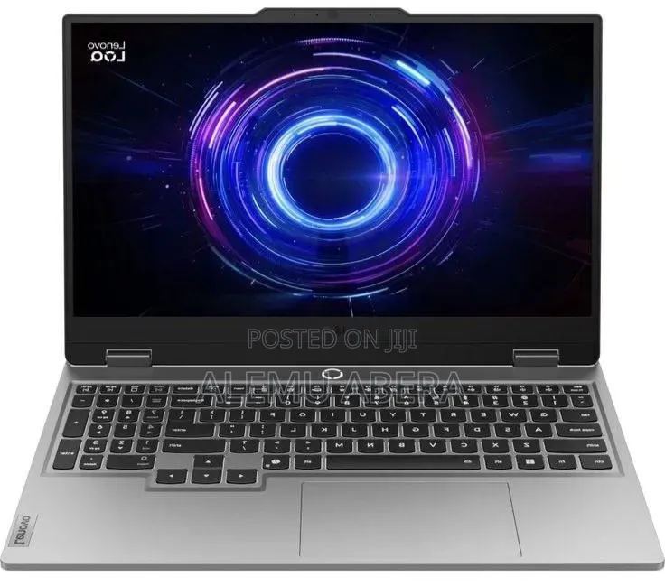 New Laptop Lenovo LOQ 15AHP10 16GB Intel Core i7 SSD 1T