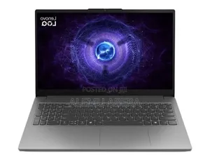 New Laptop Lenovo LOQ 15AHP10 16GB Intel Core i7 SSD 1T