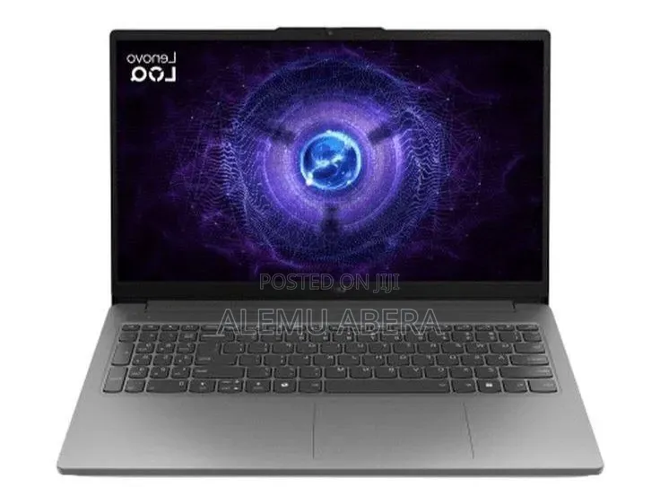 New Laptop Lenovo LOQ 15AHP10 16GB Intel Core i7 SSD 1T