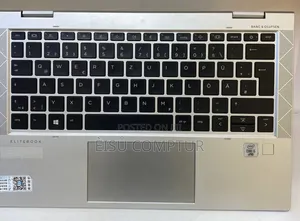 New Laptop HP EliteBook 830 G7 16GB Intel Core i5 SSD 512GB