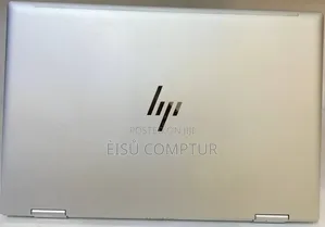 New Laptop HP EliteBook 830 G7 16GB Intel Core i5 SSD 512GB