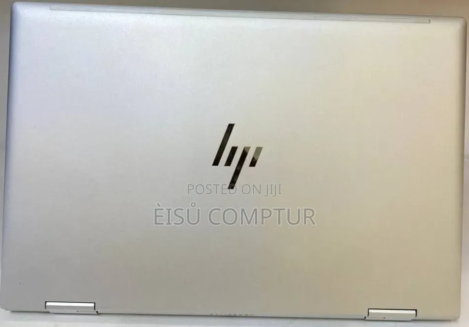 New Laptop HP EliteBook 830 G7 16GB Intel Core i5 SSD 512GB