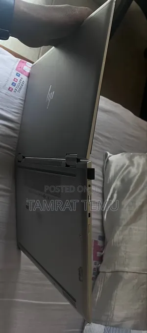 Laptop HP EliteBook x360 1040 G5 16GB Intel Core i7 HDD 512GB