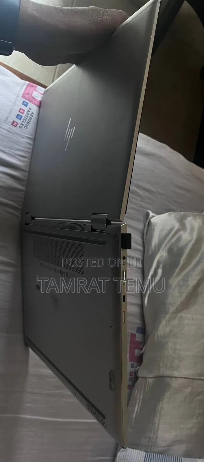 Laptop HP EliteBook x360 1040 G5 16GB Intel Core i7 HDD 512GB