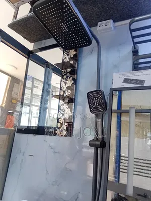 Panel for Shower