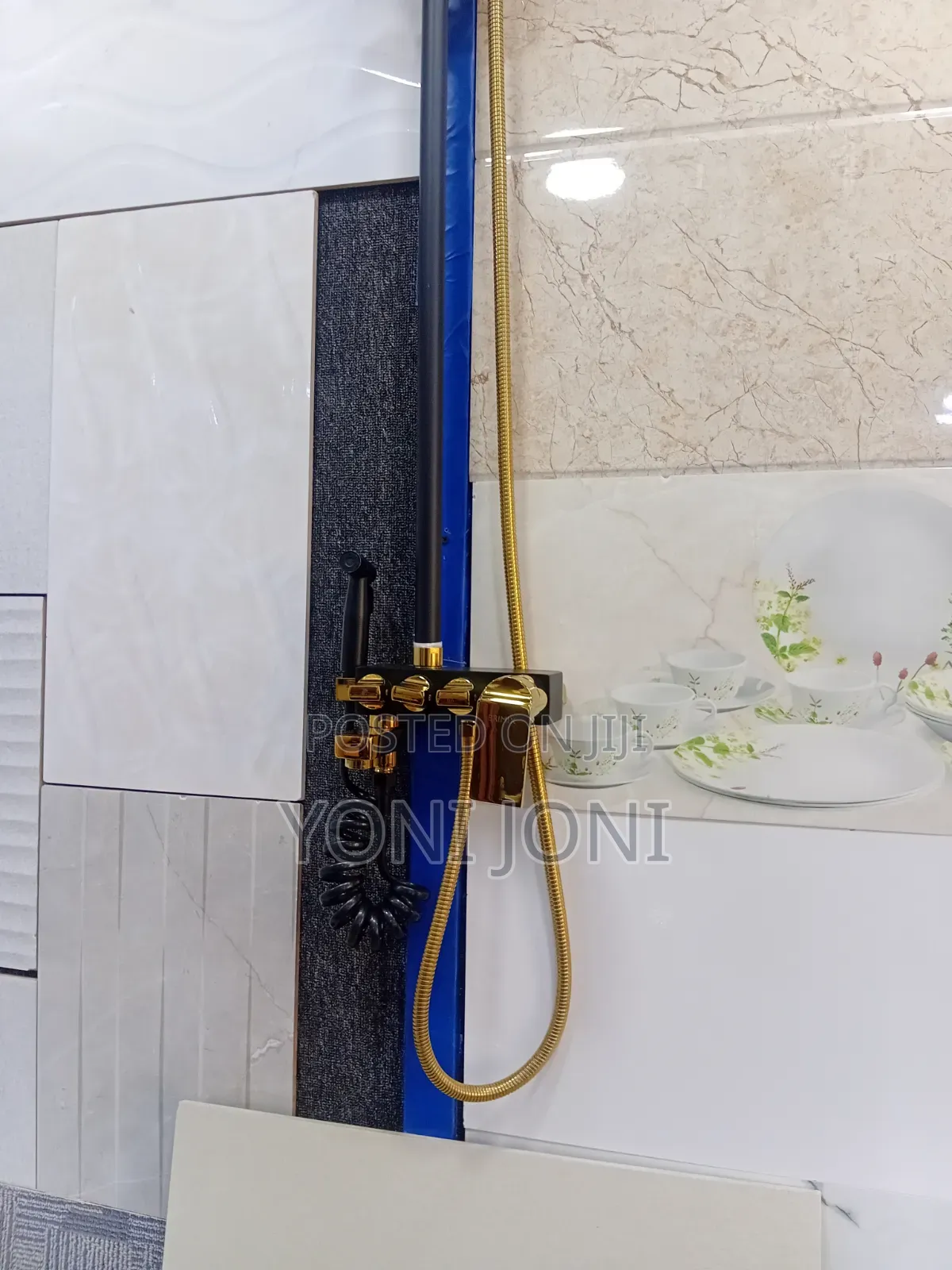 Panel for Shower