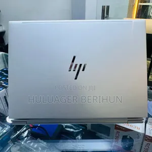 New Laptop HP EliteBook 840 10 16GB Intel Core i7 SSD 512GB