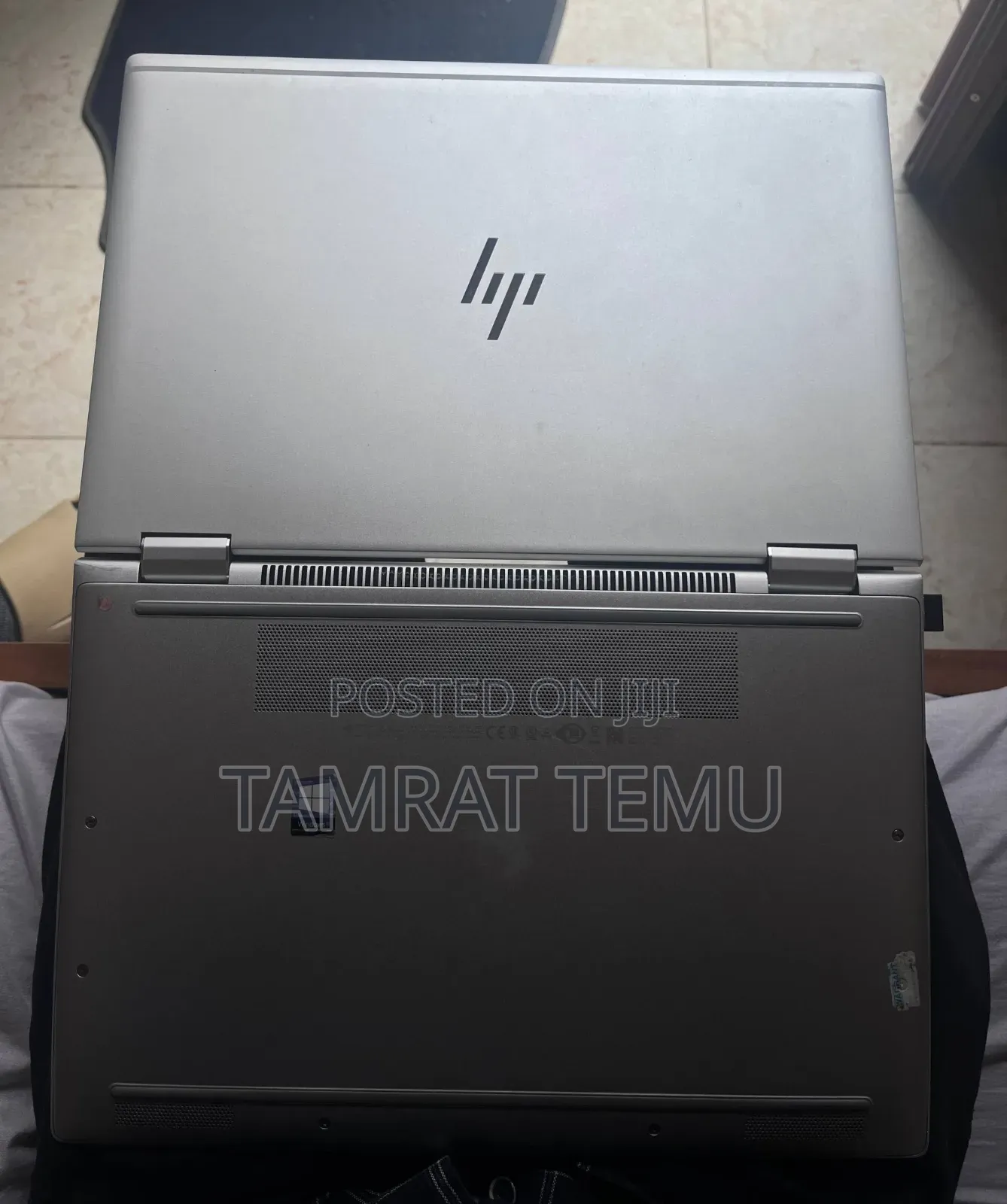 Laptop HP EliteBook x360 1040 G5 16GB Intel Core i7 HDD 512GB