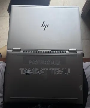 Laptop HP EliteBook x360 1040 G5 16GB Intel Core i7 HDD 512GB