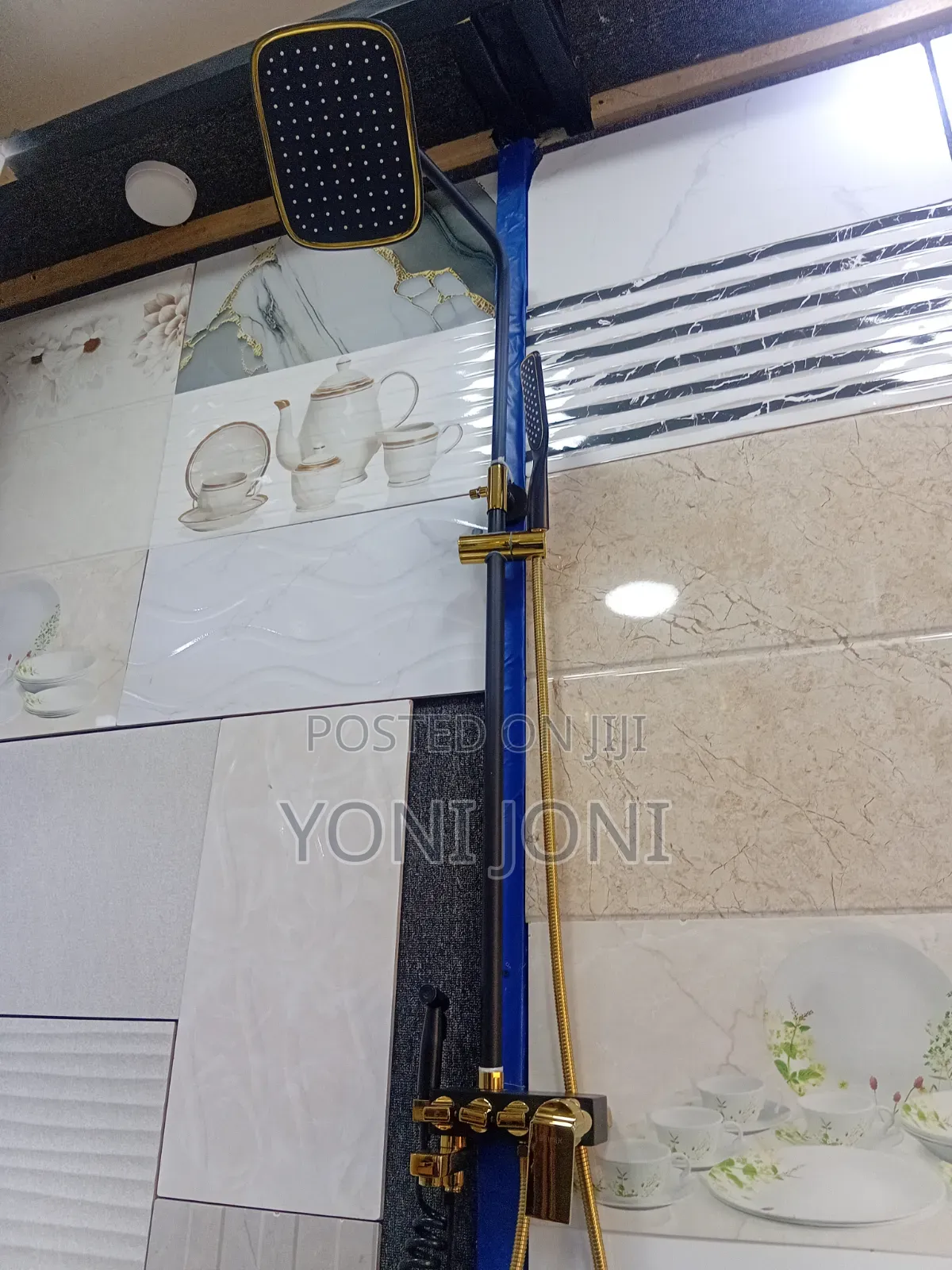 Panel for Shower