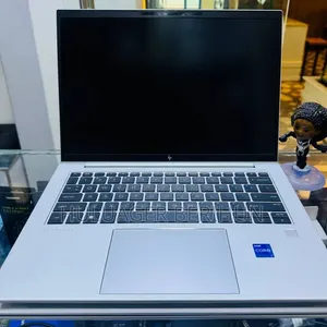 New Laptop HP EliteBook 840 10 16GB Intel Core i7 SSD 512GB