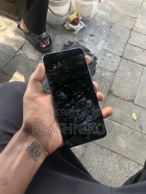 Infinix Hot 12i 64 GB Blue