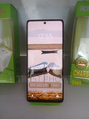 Tecno Spark 20 Pro Plus 256 GB Black