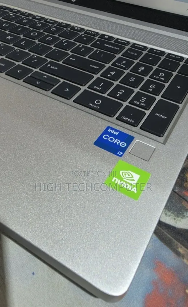 New Laptop HP ProBook 450 G8 16GB Intel Core i7 SSD 512GB