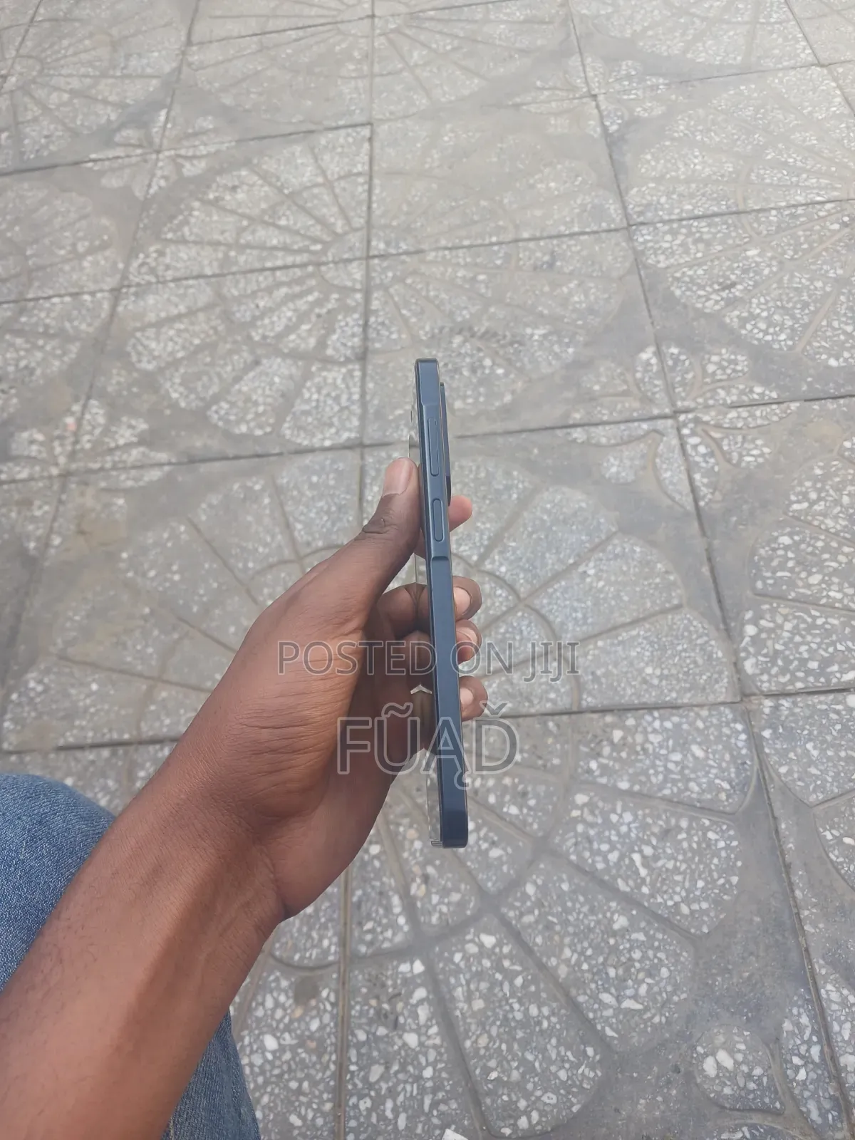 Samsung Galaxy A17 128 GB Black