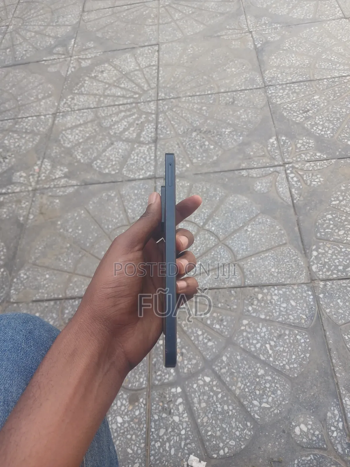 Samsung Galaxy A17 128 GB Black