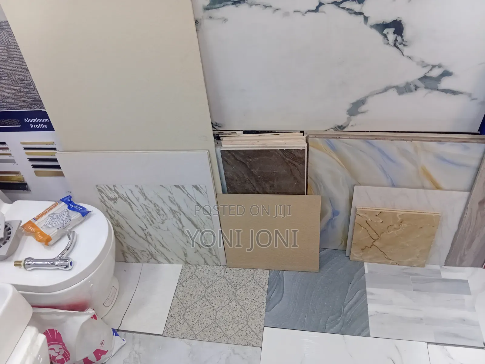 Ceramic Tiles