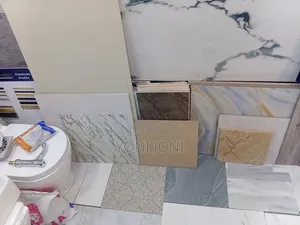 Ceramic Tiles