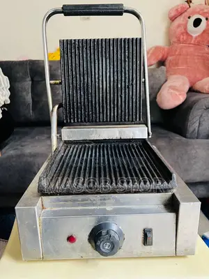 Contact Grill