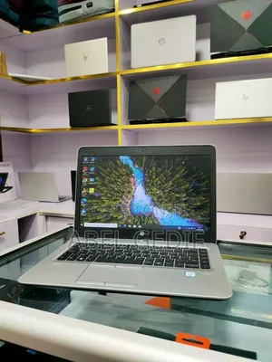 New Laptop HP EliteBook 840 8GB Intel Core i5 SSD 512GB